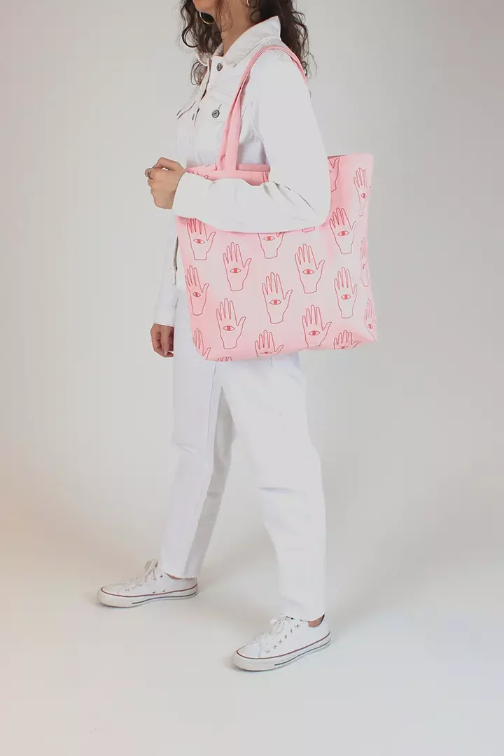 Tote bag