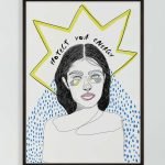 a4 art print