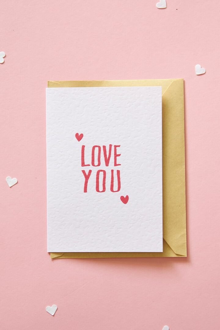 card