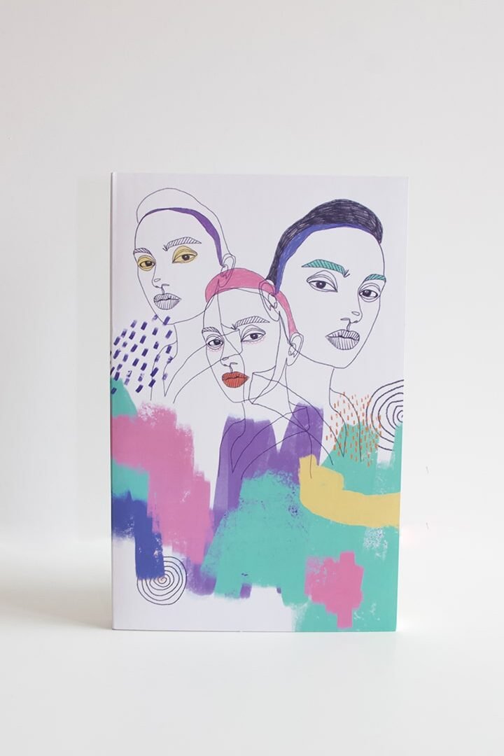 A5 Notebook