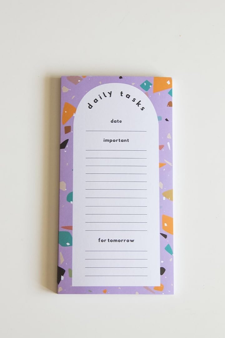 notepad