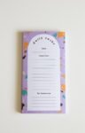 notepad