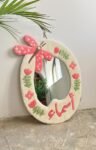 custom designed mirror